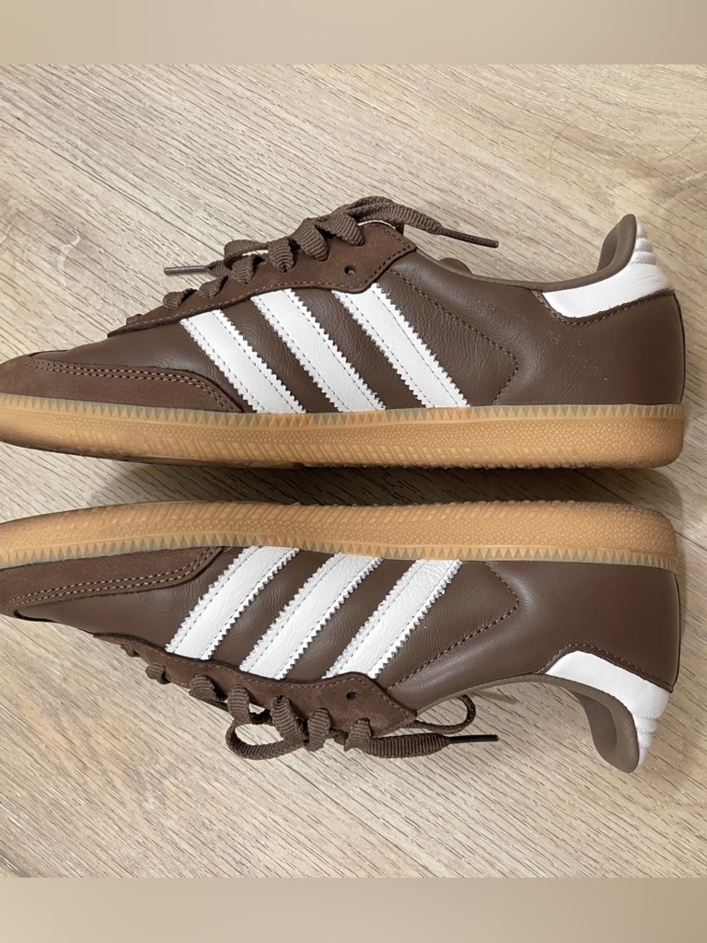 Adidas Samba OG